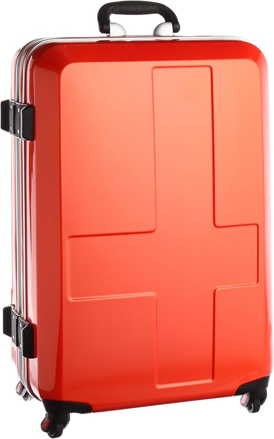 Amazon.co.jp: [イノベーター] innovator HardCarry 77L INV26M Blood